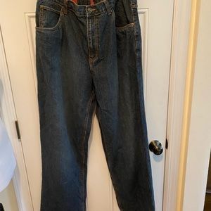 Men’s Surpass Designer Jeans 38 32